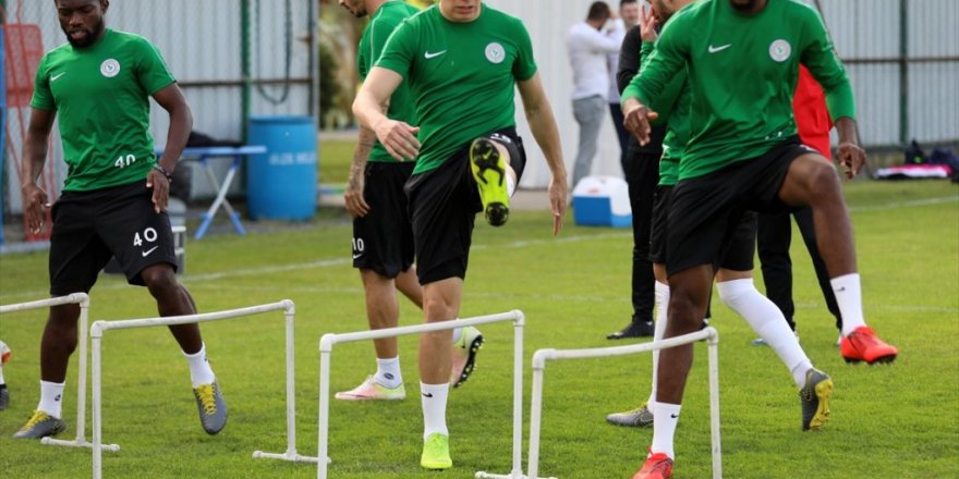 Rizespor, Lideri ağırlayacak
