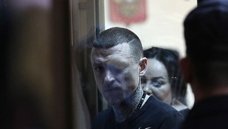 Rus futbolcular Kokorin ve Mamaev'e hapis cezası