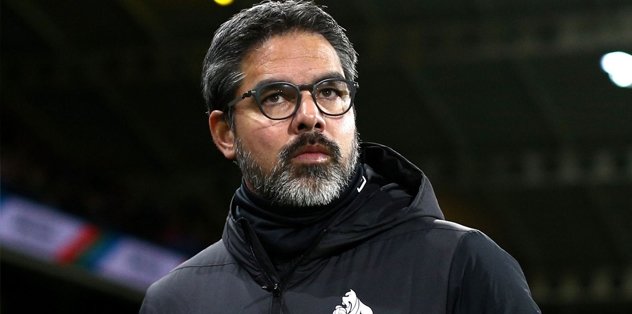 David Wagner, Schalke'nin başına geçti
