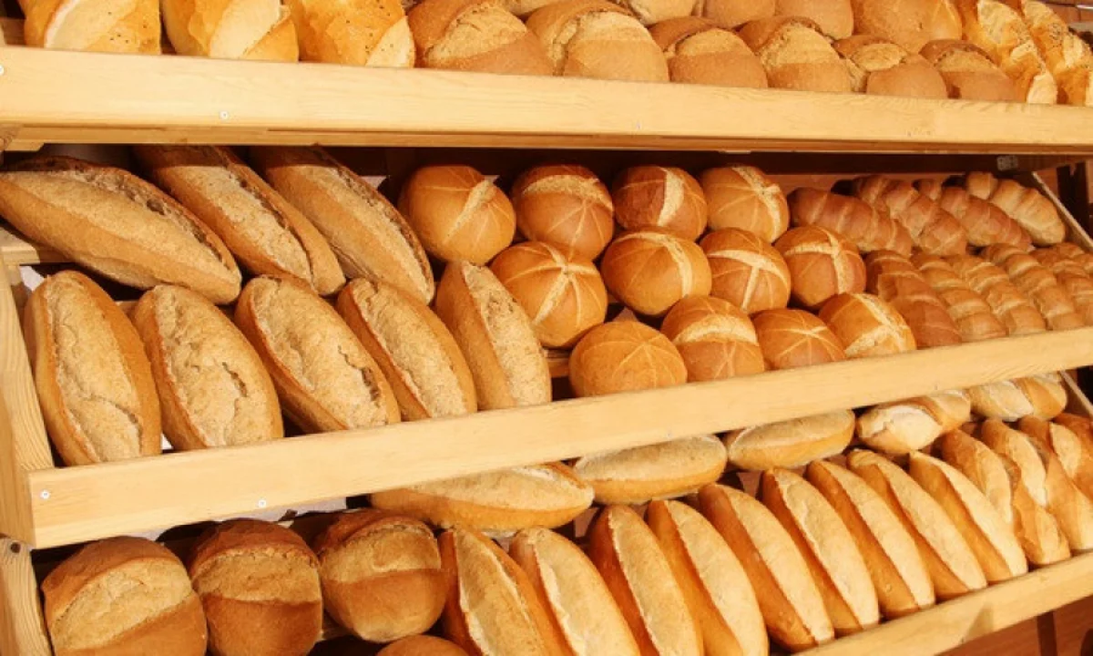 Edirne Valiliği'nden ekmek açıklaması