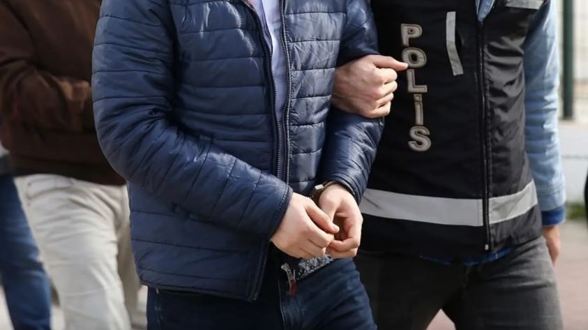 Muğla'da uyuşturucu operasyonu 7 tutuklama