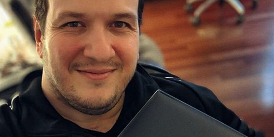 Şahan Gökbakar’dan ‘Anayasa’lı gönderme