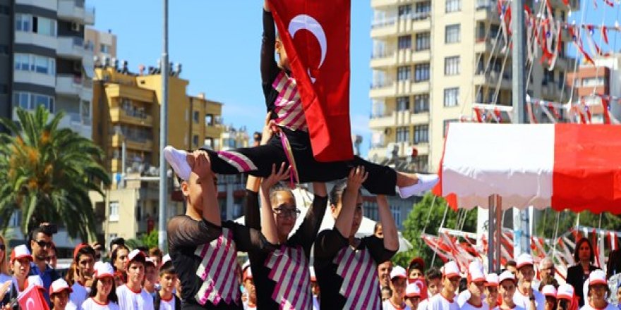 İstanbul Valiliği'nden 19 Mayıs açıklaması