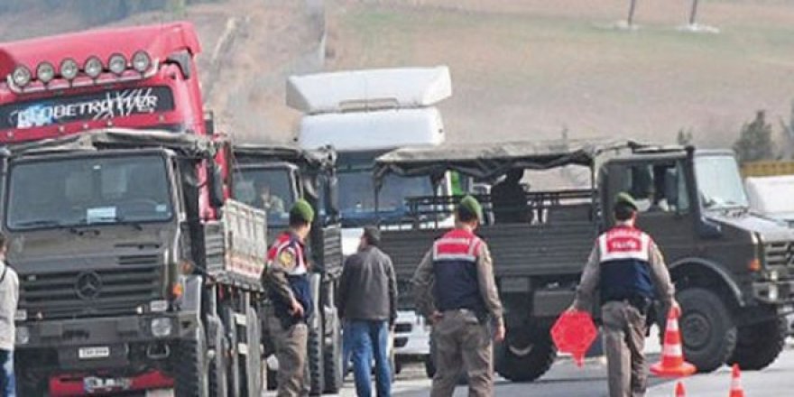 MİT TIR'ları davasında Erdem Gül ve Enis Berberoğlu kararı