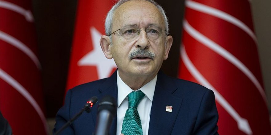 "İstanbul seçiminde rakibimiz artık YSK'dir"