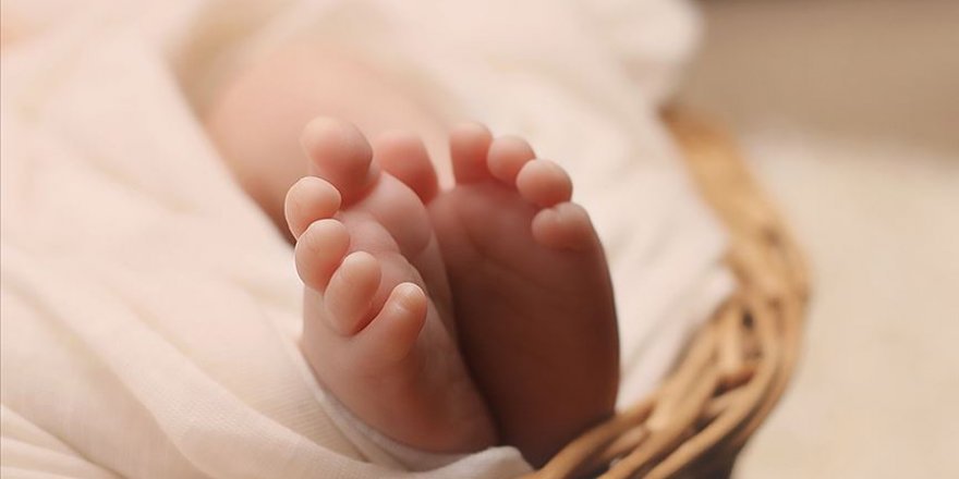 Doğum istatistikleri açıklandı