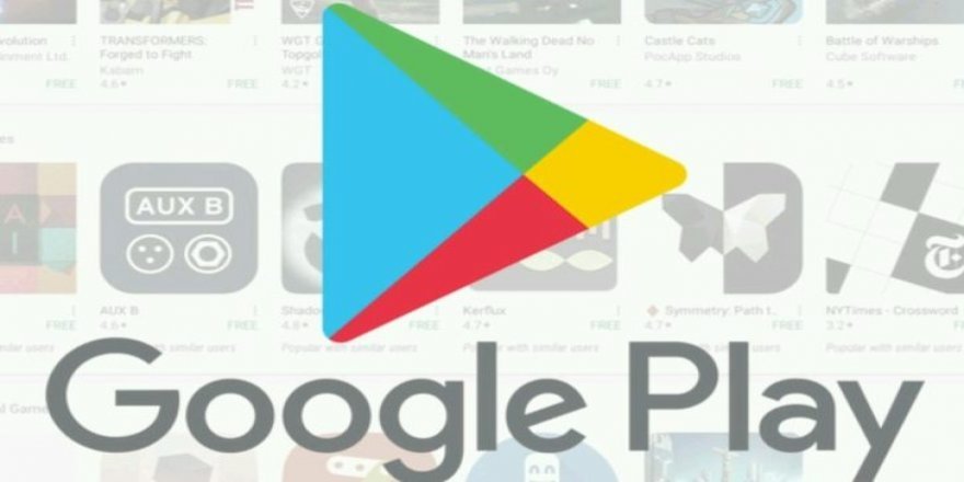 Google Play Store’ın yeni özelliği yolda
