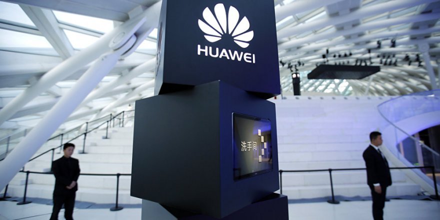 Huawei'den ABD'nin kararına ilişkin açıklama
