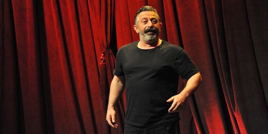 Ünlü komedyen isyan etti