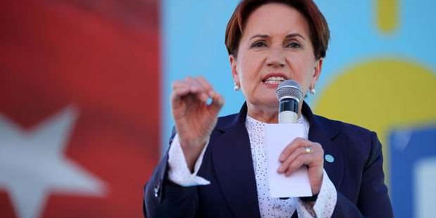 Akşener'den 19 Mayıs paylaşımı