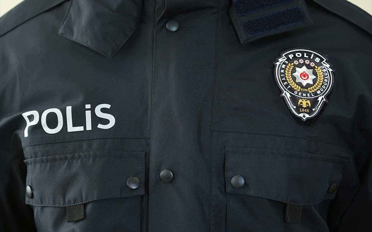 Eskişehir'de  389 araca  ceza kesildi