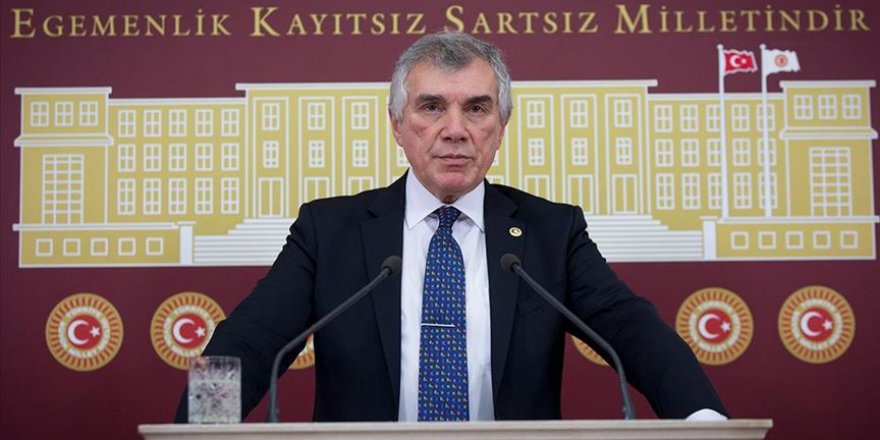 CHP'den S-400 açıklaması!