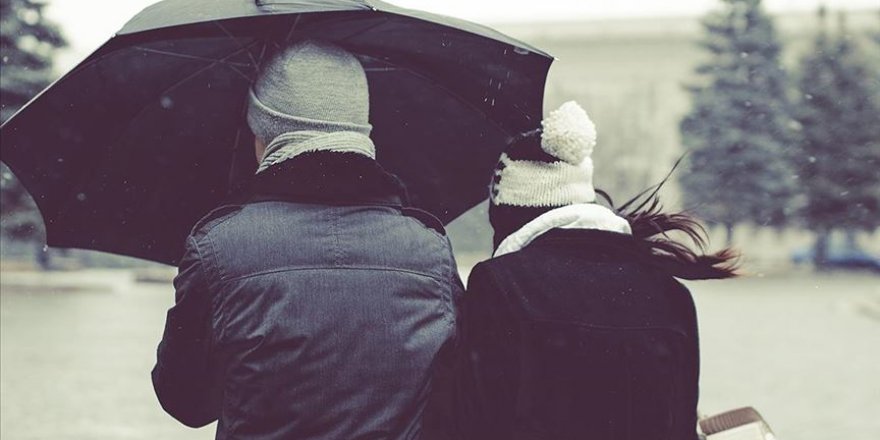 Meteorolojiden 11 il için kuvvetli rüzgar uyarısı