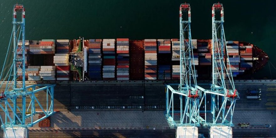 İhracat işlemlerinde 'elektronik' dönem