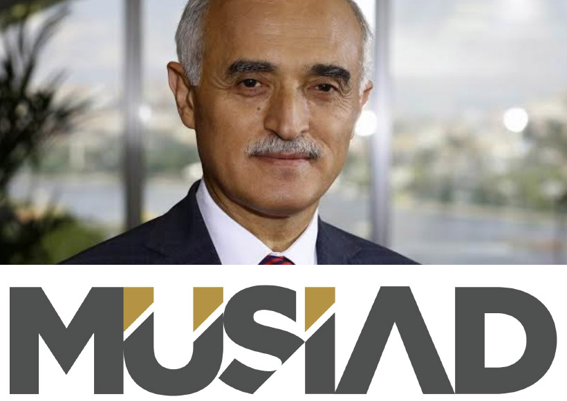 MÜSİAD Olağan Genel Kurulu 6 ay ertelendi