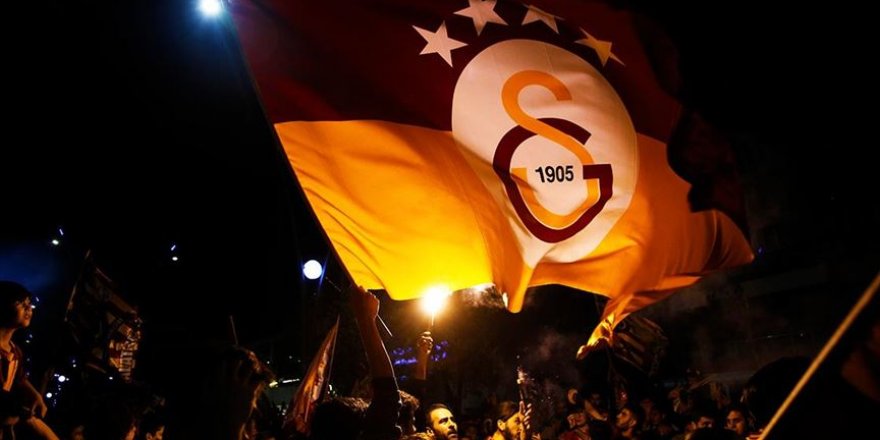 Galatasaray'ın altyapı takımları da şampiyon