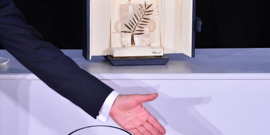 Cannes ödülleri sahiplerini buldu!
