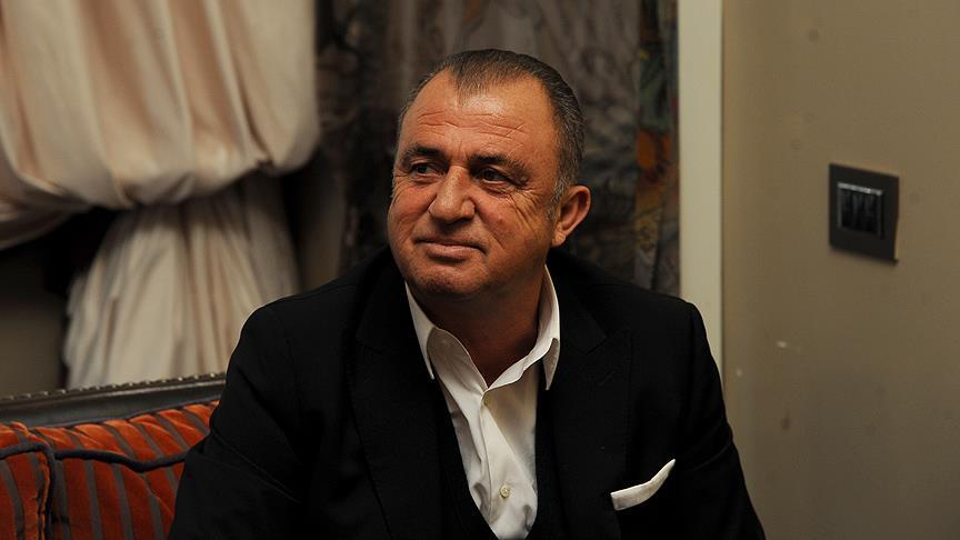 Terim: "Avantajı yitirdik"