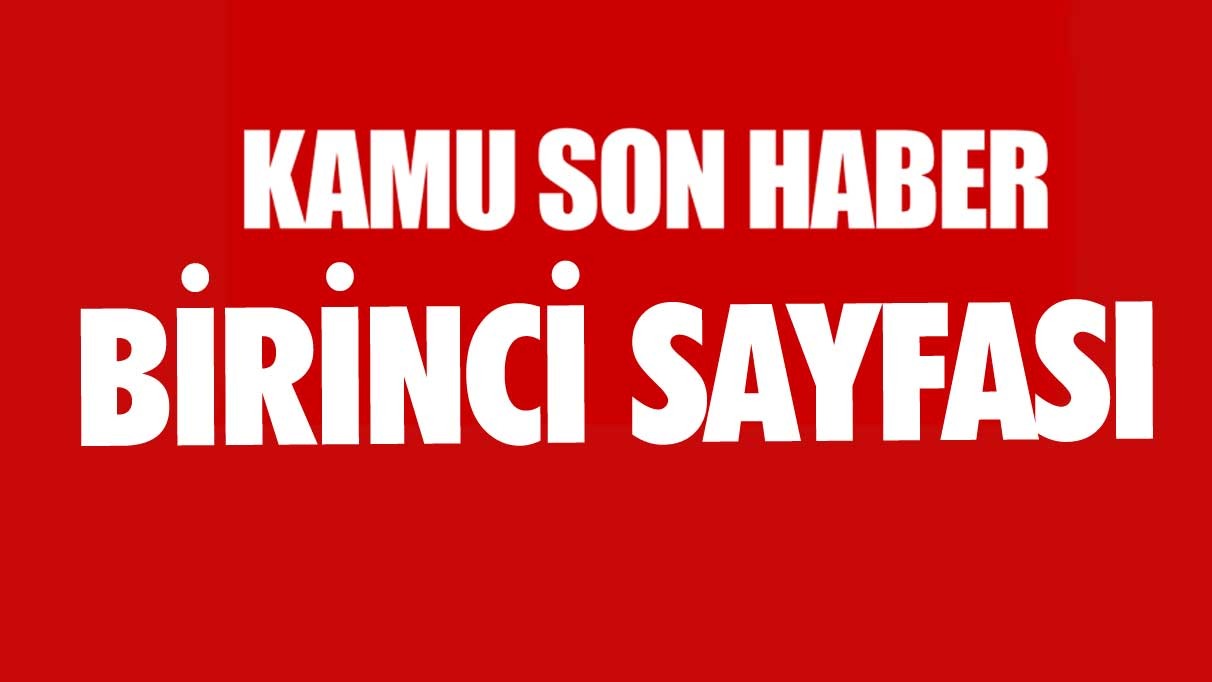 11 Nisan 2024 Gazetesi