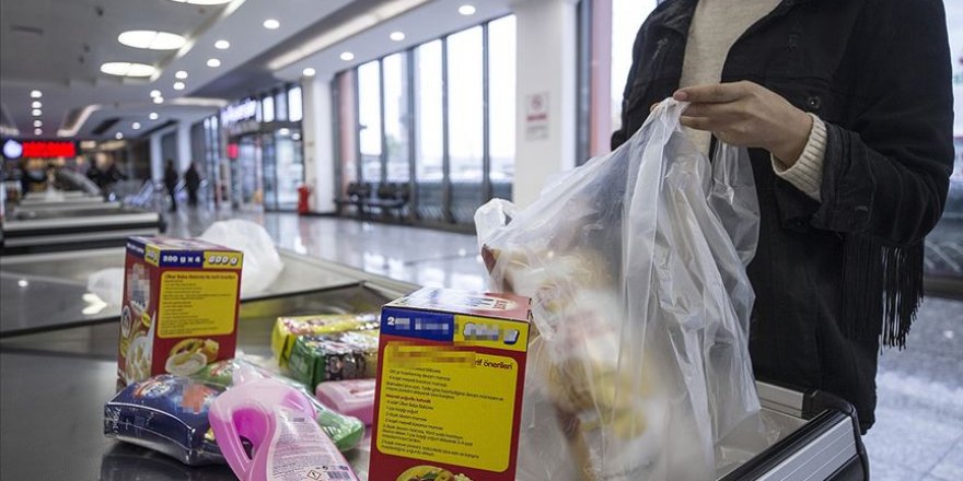 Ekonomik güven endeksi azaldı