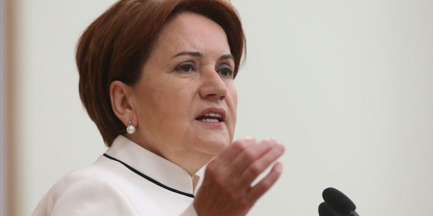 "Eğitim Şurası toplansın"