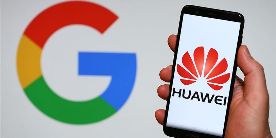 Huawei ve teknoloji savaşları