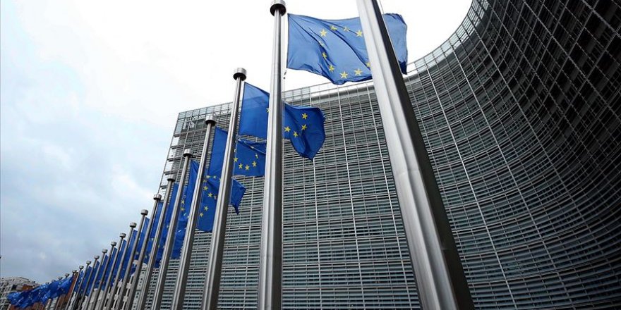 AB Komisyonunun Türkiye raporu açıklandı!