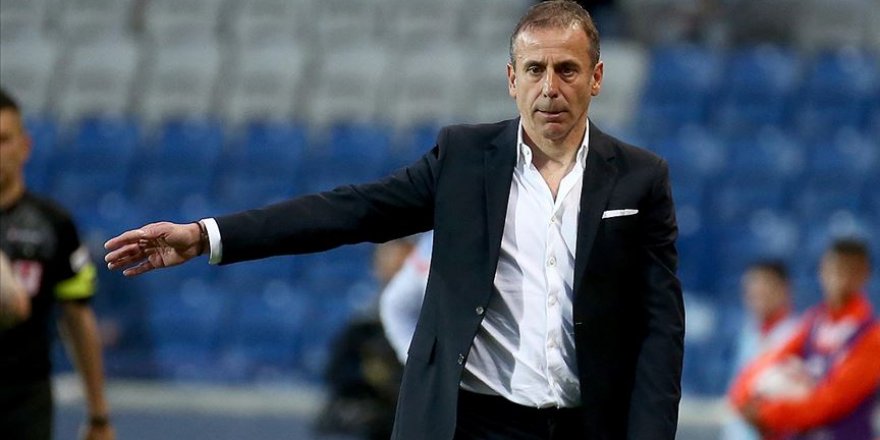 Abdullah Avcı ile yolları ayrıldı!