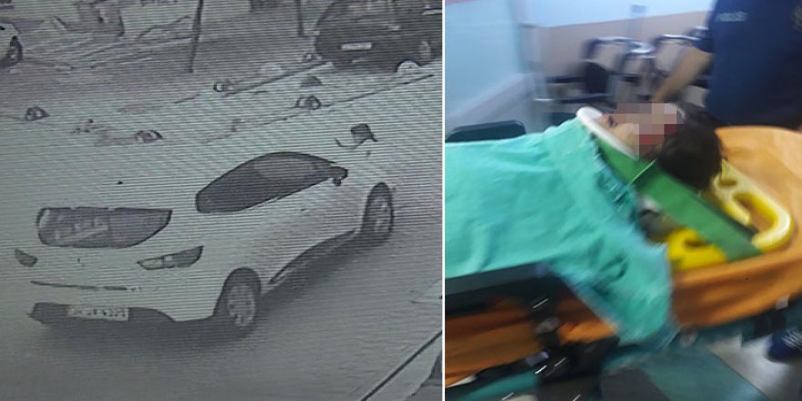 Küçük Zeynep'e çarpan sürücü serbest!