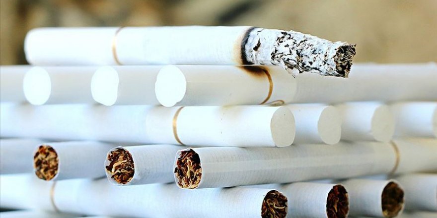 'Sigara içen 5 kişiden birinde akciğer kanseri gelişiyor'