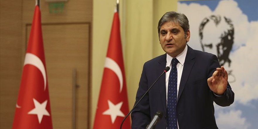 'Sanayici yeni yatırım yapamıyor'