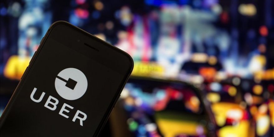 UBER, İstanbul'daki XL faaliyetlerini durdurdu