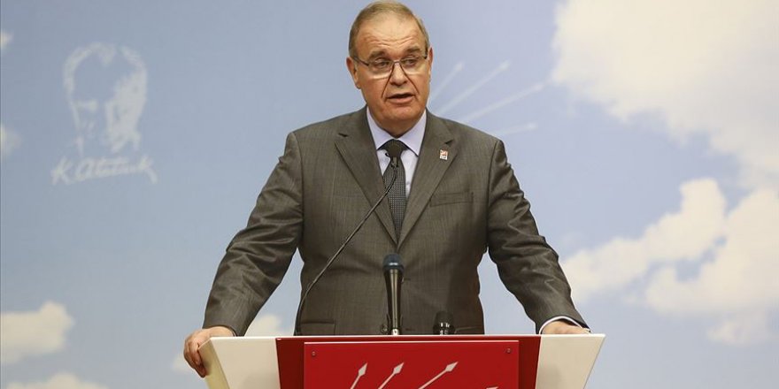 'Neye hizmet ettiklerini anlamak mümkün değil'