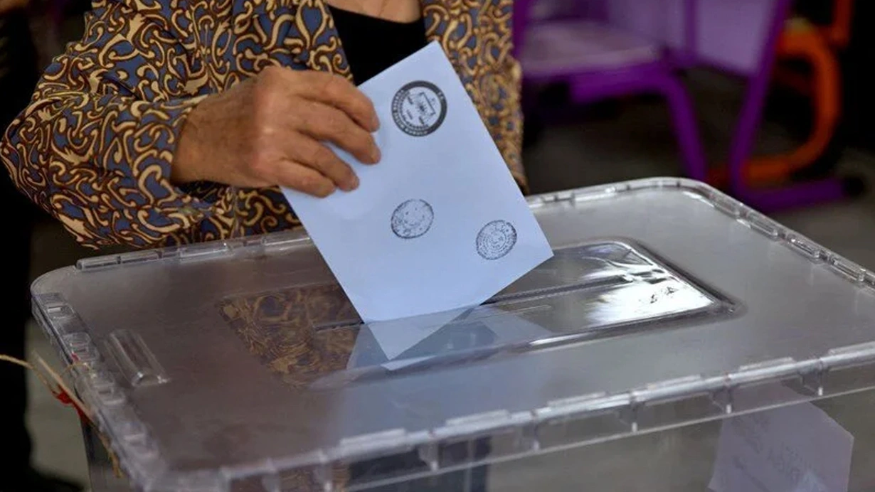 YSK Gümüşhane'de seçim tekrarı talebini reddetti