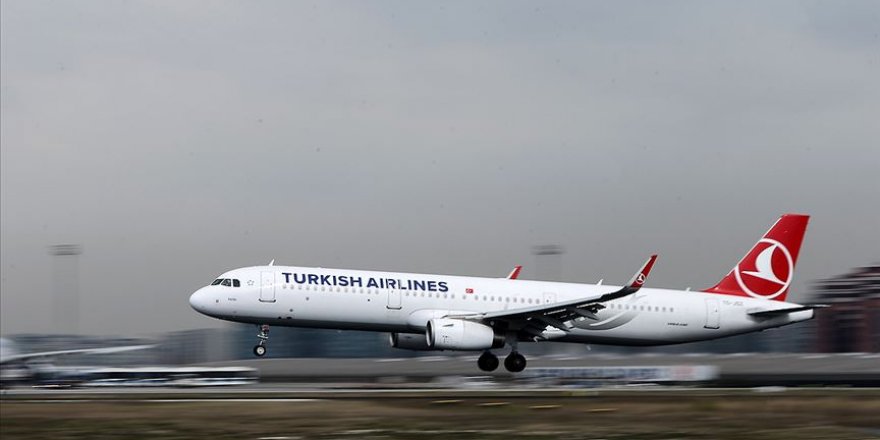 THY'den bilet değişiminde seçim kolaylığı