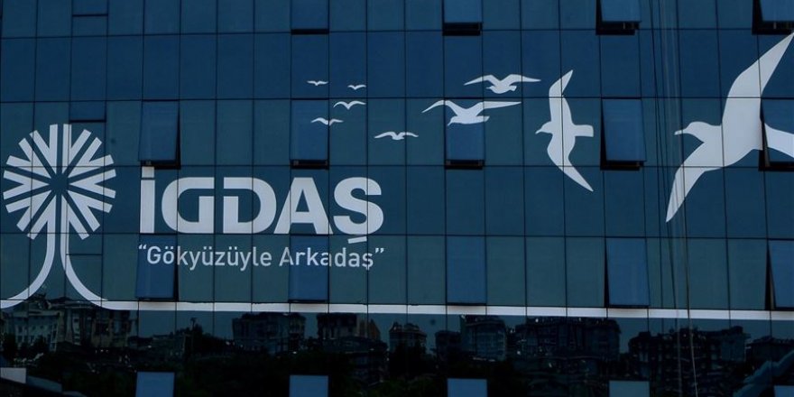 İGDAŞ 'sektörün en itibarlı markası' seçildi
