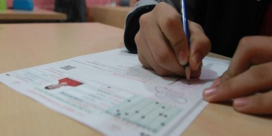Üniversite sınavına gireceklere uyarı