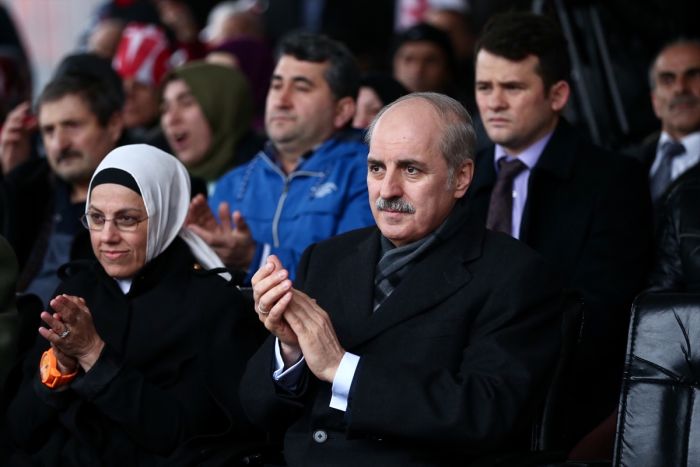 "Amacımız 2 kere 2'yi 4 değil, 5 ettirmektir"