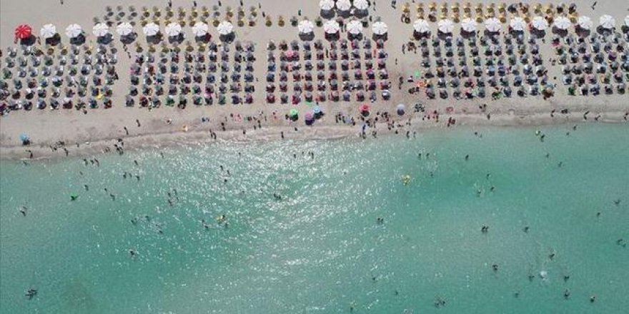 Turizmde yeni düzenleme!