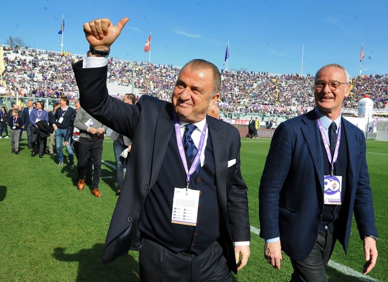 Terim Bosna Hersek'ten resmi teklif bekliyor