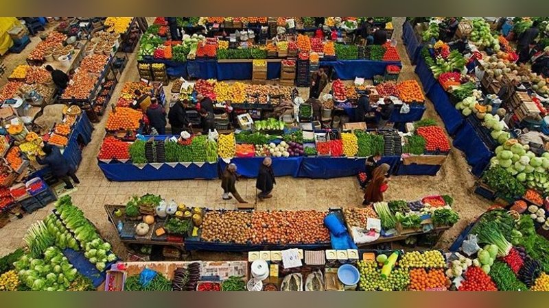 Mayıs ayı enflasyon rakamları açıklandı!