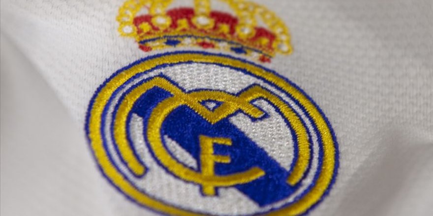 Real Madrid Jovic'i transfer etti