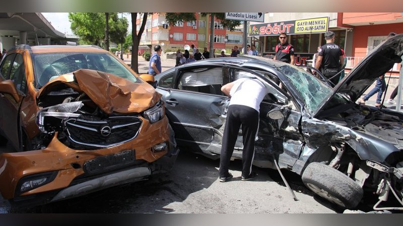 Bilanço ağırlaşıyor: İşte 4 günün kaza tablosu