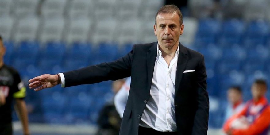 Abdullah Avcı dönemi resmen başlıyor