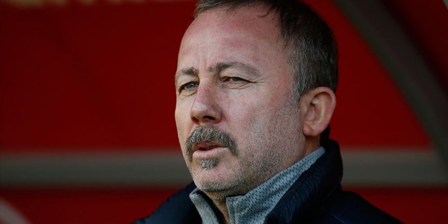 Sergen Yalçın Evkur Yeni Malatyaspor yolunda