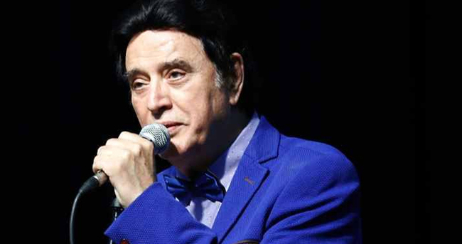 Erol Büyükburç unutulmadı