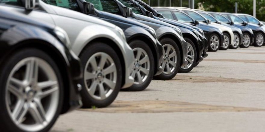 Otomotiv pazarında kritik daralma!