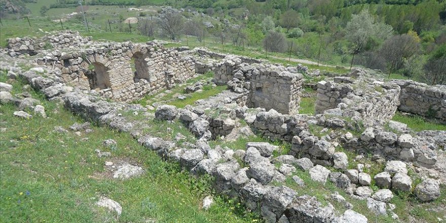 'Karadeniz'in Zeugması'nda kazılar yeniden başlayacak