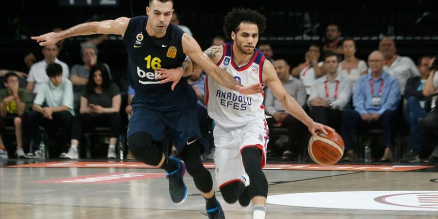 Potada final serisinde üçüncü randevu