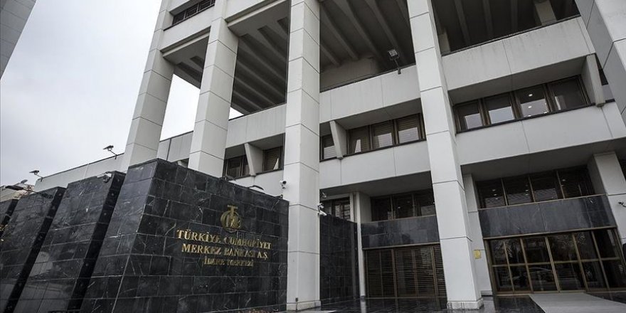 Merkez Bankası faiz kararını açıkladı